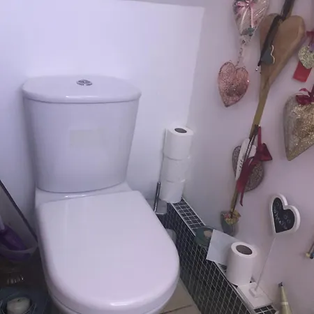 Riverside In Coppervalley Vue Cork