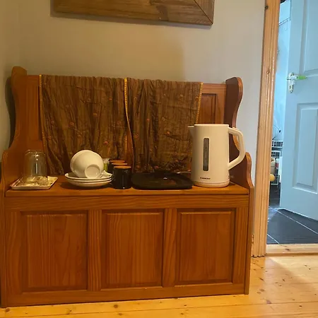 Riverside In Coppervalley Vue 住宿加早餐酒店 *