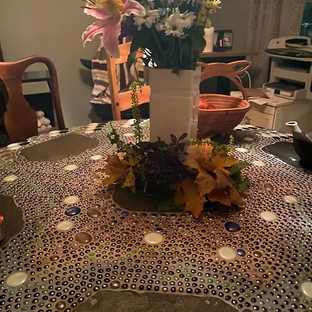 Bed & Breakfast Riverside In Coppervalley Vue *