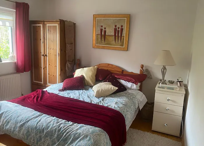 Riverside In Coppervalley Vue Cork