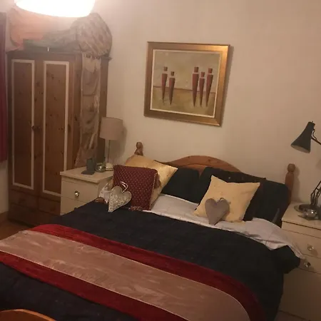 Riverside In Coppervalley Vue * Cork