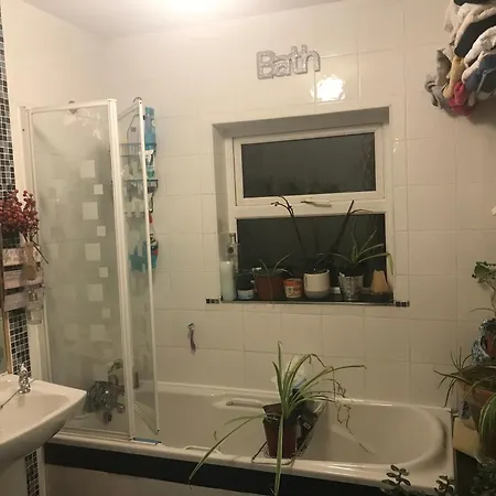 Riverside In Coppervalley Vue Bed & Breakfast *