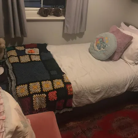 Bed & Breakfast Riverside In Coppervalley Vue *