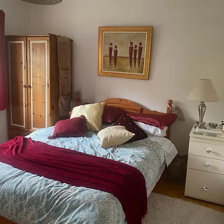 Riverside In Coppervalley Vue Cork