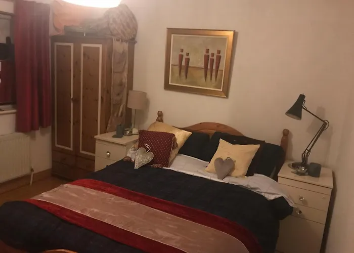 Riverside In Coppervalley Vue * Cork