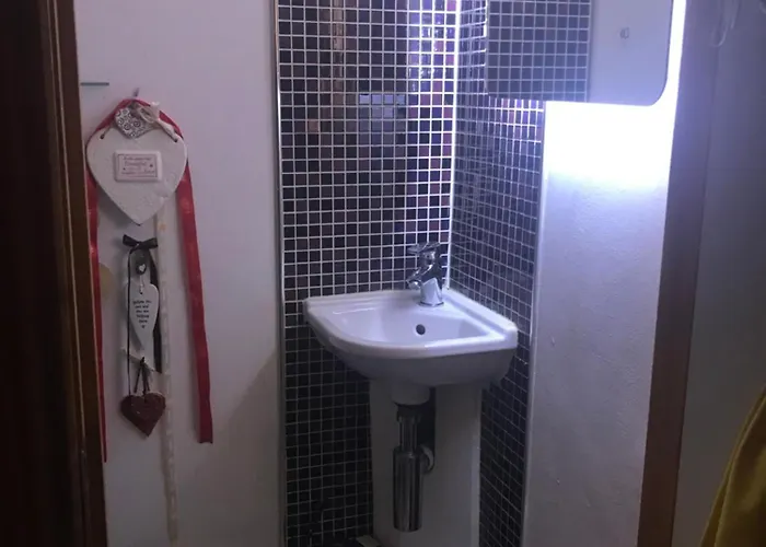 Riverside In Coppervalley Vue * Cork