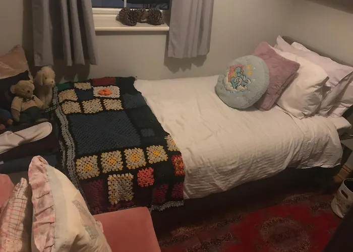 Bed & Breakfast Riverside In Coppervalley Vue *