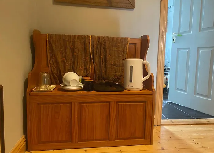 Riverside In Coppervalley Vue Bed & Breakfast *