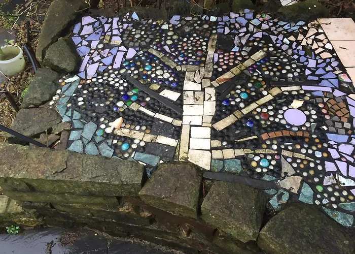 Riverside In Coppervalley Vue Bed & Breakfast Cork